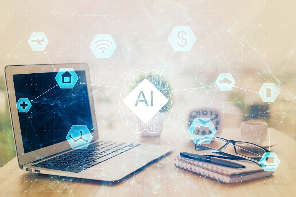 The AI Platform That Takes Marketing From Concept to Completion